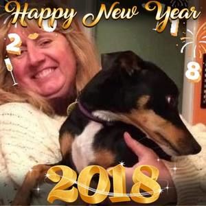 Meet your Posher, Patty